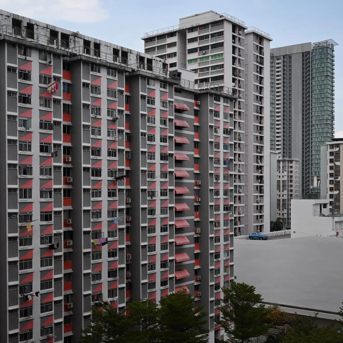 The operational report covered the 2024 financial year from April 2024 to March 2025.