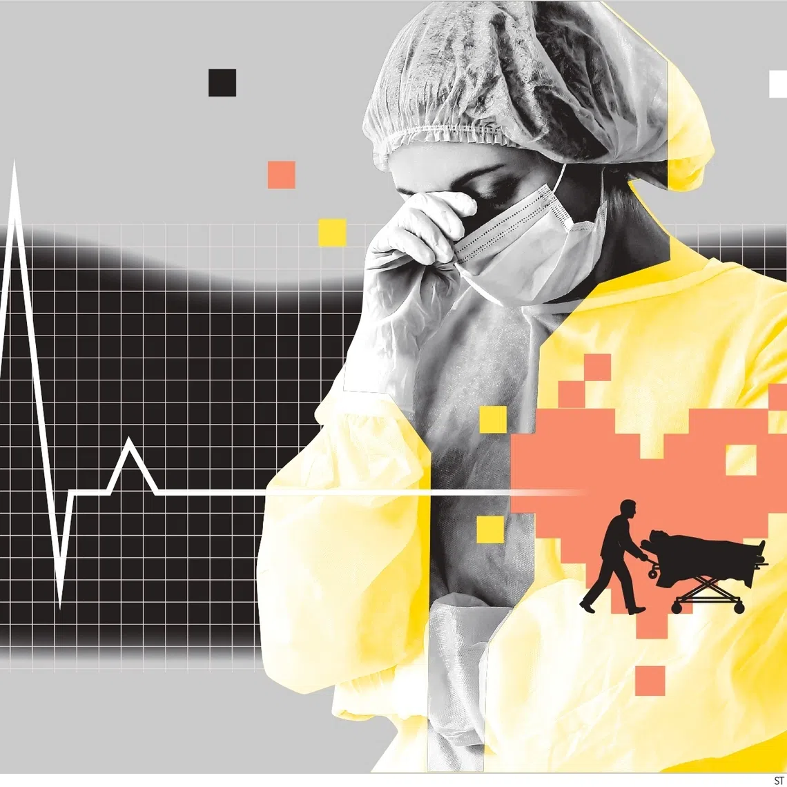 Some units in hospitals have sessions intended to help young doctors process the emotional challenges after patient deaths and errors.