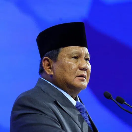 Indonesian President Prabowo Subianto has long taken a pragmatic approach towards Israel.