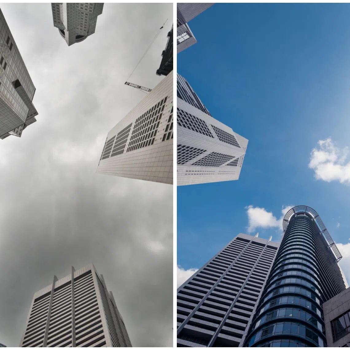 The Straits Times has chronicled Singapore’s economic highs and lows, capturing pivotal moments with immediacy, insight – and even foresight.