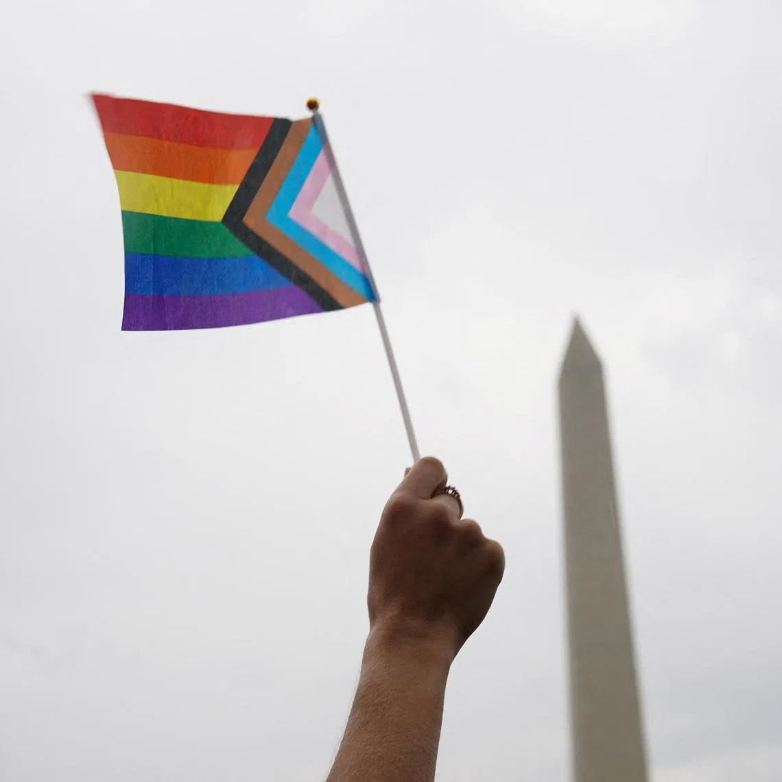 The Kremlin has for years been hardening repressive laws against the LGBTQ community.