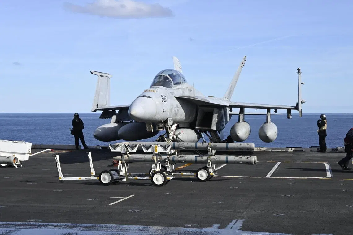 Nato holds military exercises from Sept 22 to 26, 2025, with a focus on the Baltic Seas. 