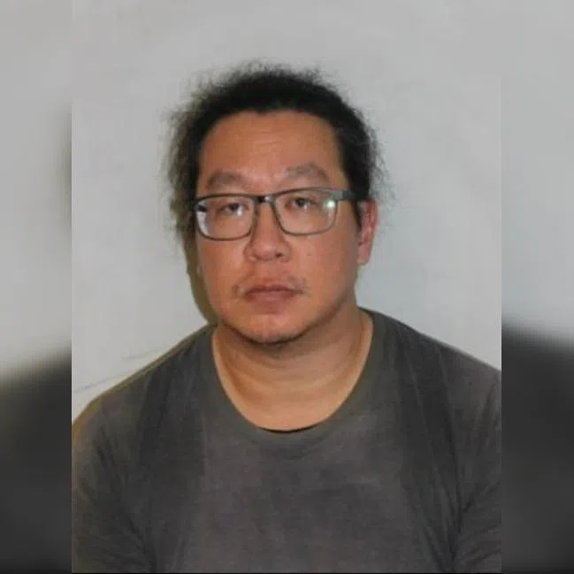 Vincent Chan admitted to sexually abusing four girls, aged between two and four years old, while working at a nursery in north London.