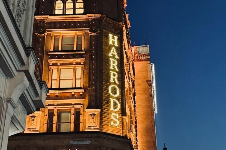 Some of Mohamed Al-Fayed’s accusers worked at Harrods, the luxury London department store which the late tycoon owned.