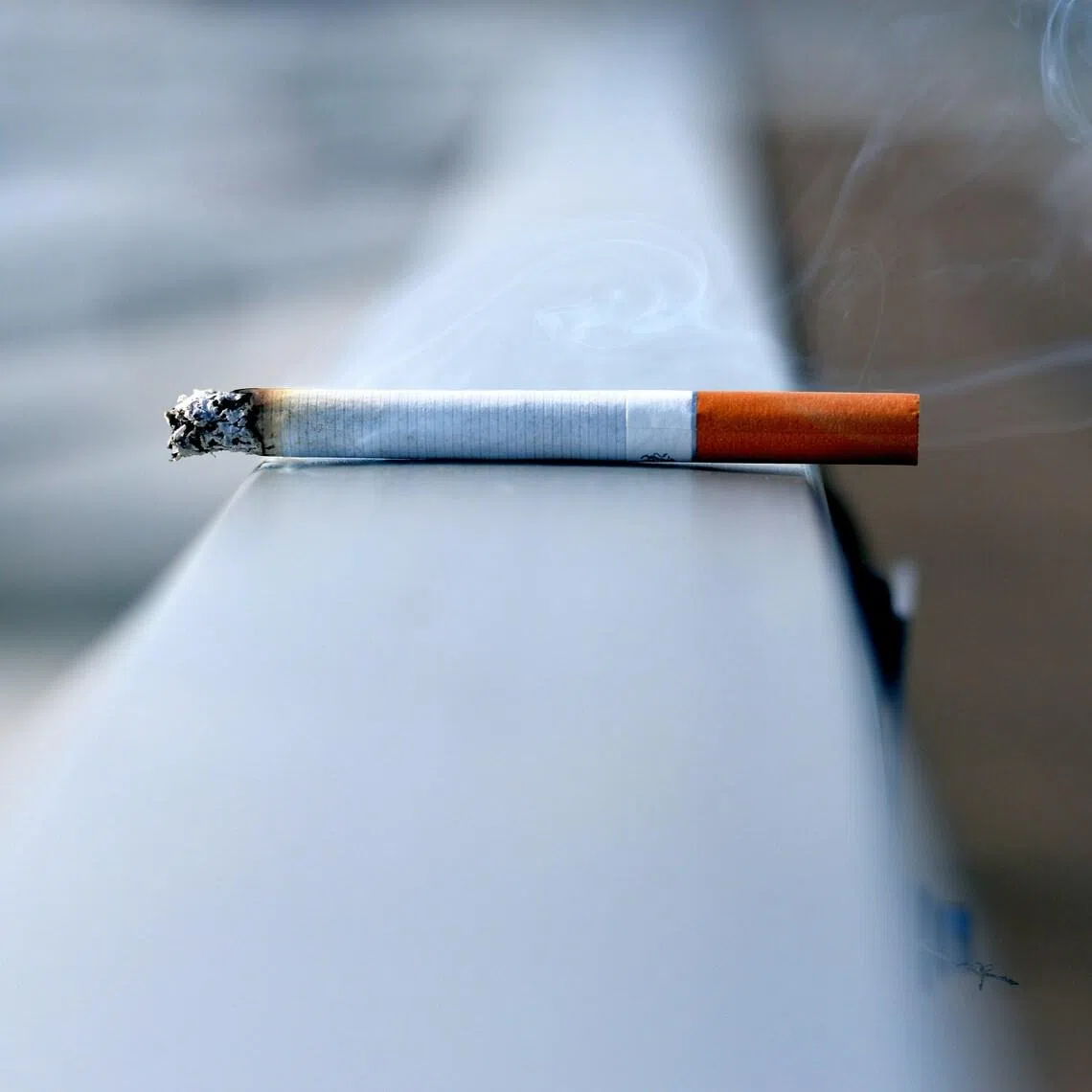 Australian authorities said estimate that as much as 80 per cent of all nicotine consumption in Australia in 2025 was illegal.