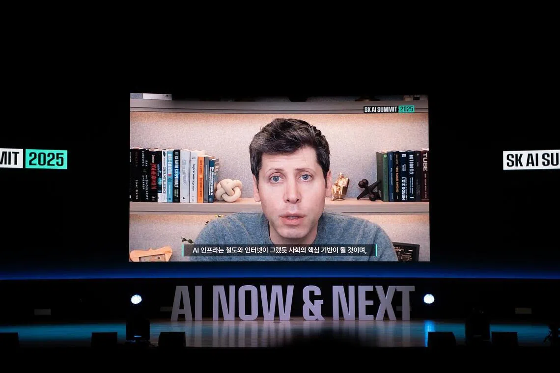 Mr Sam Altman’s hunger for cash is far from sated. In 2026 OpenAI will “almost certainly” raise another slug of capital, says a source close to the company.