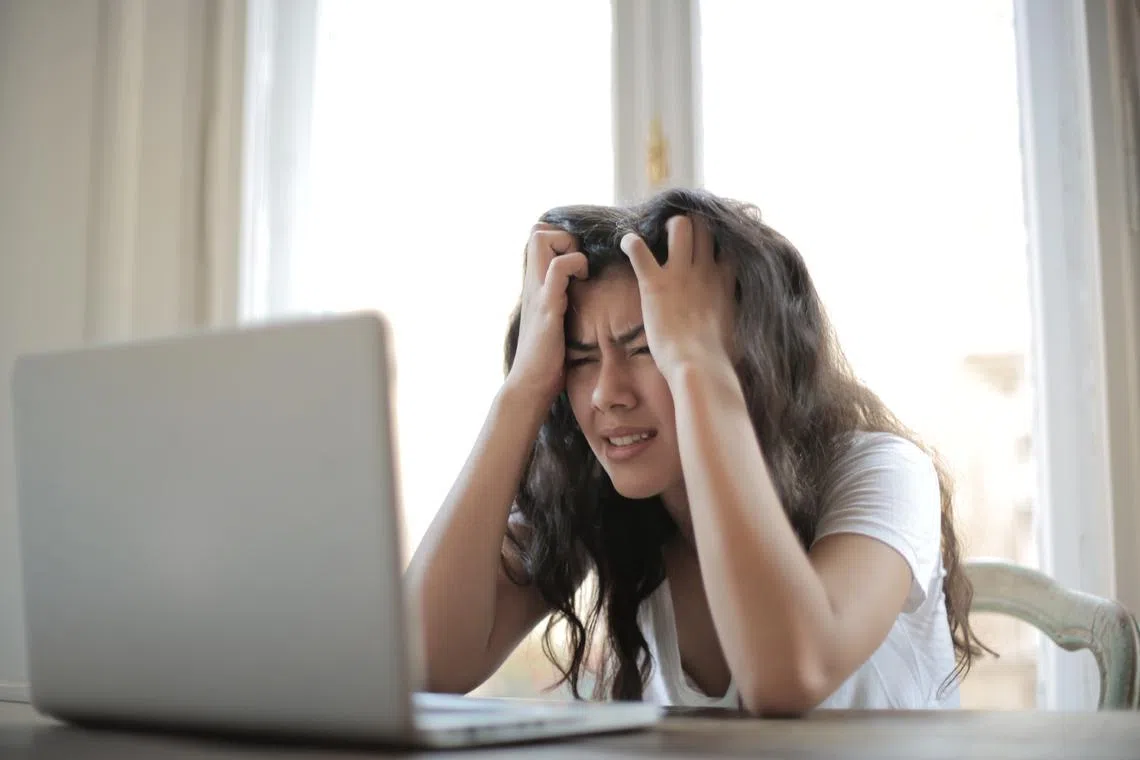 If experienced on a prolonged basis, imposter syndrome could lead to serious mental health issues such as depression and anxiety. 