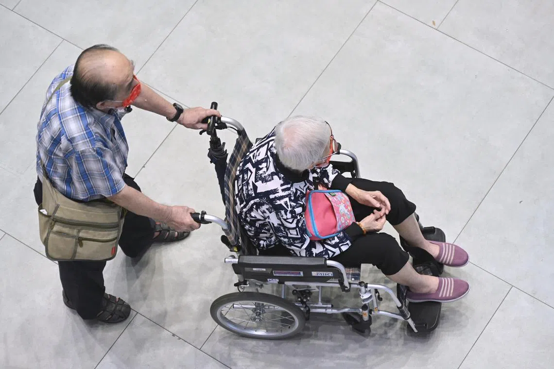 The community care sector is a blend of medical needs, human emotions and operational challenges that requires a different kind of engagement.