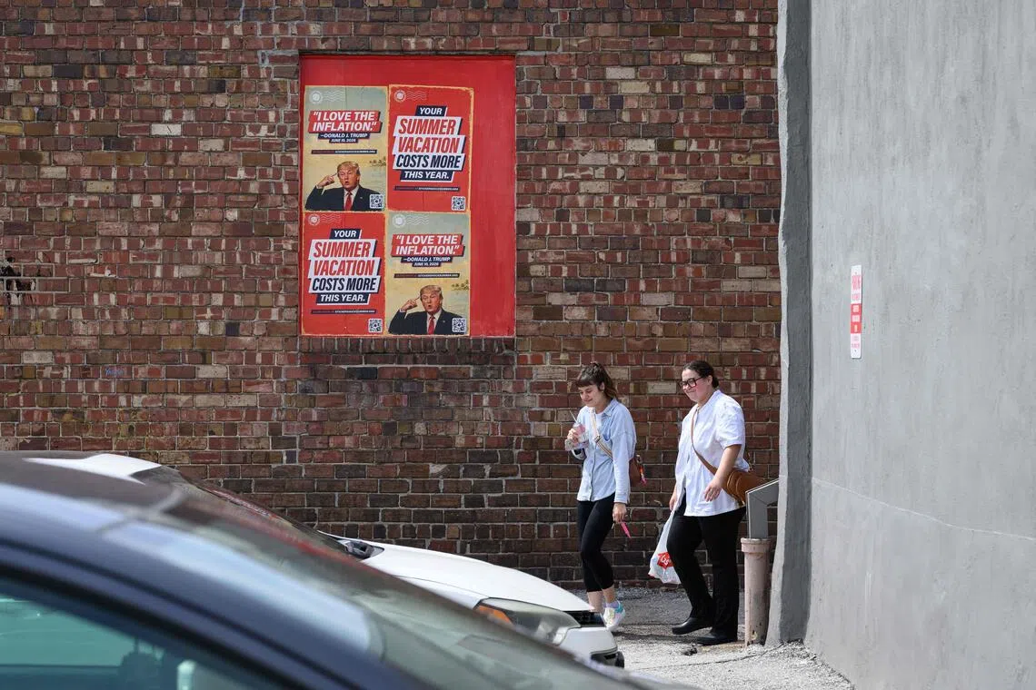 Several Democratic candidates are making affordability a central issue on the campaign trail.