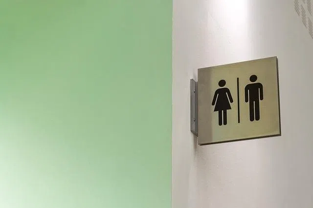 Japan Railways group tackles congestion at women's toilets at stations