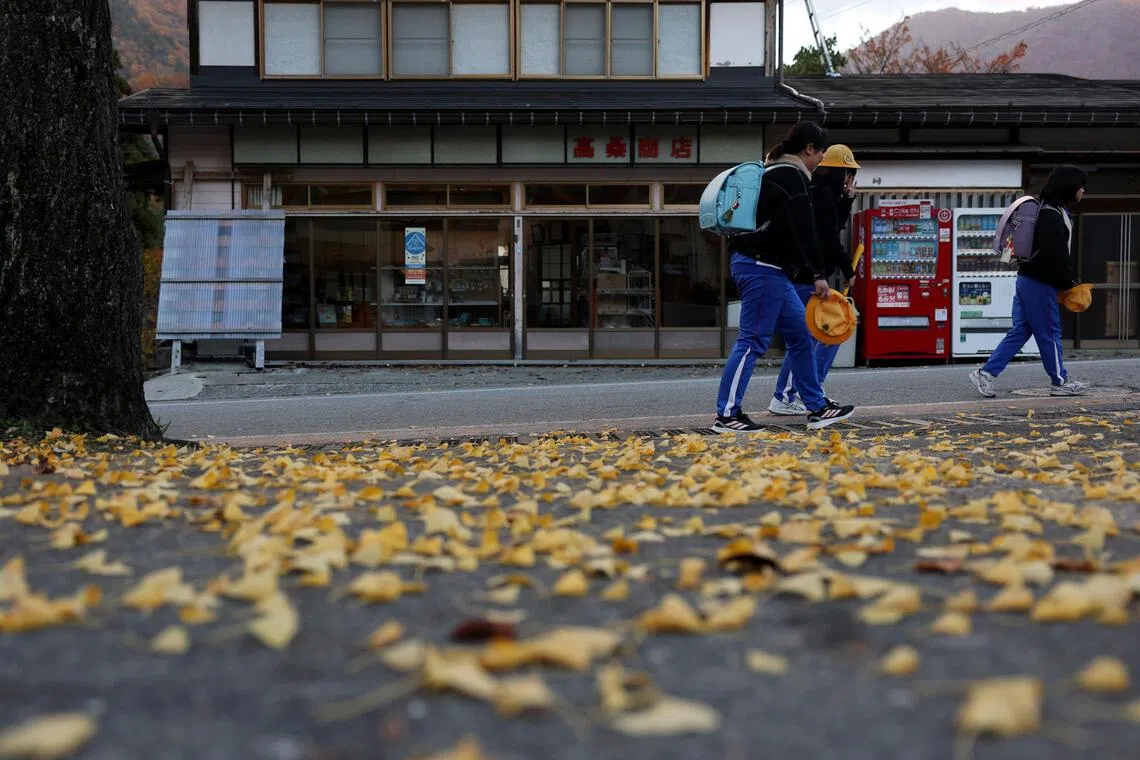 70% of employers in Japan did not check sex offence database when hiring teachers