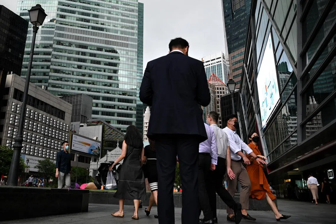 Many firms - if not most - are falling short due to their inability to deliver improved client experiences.