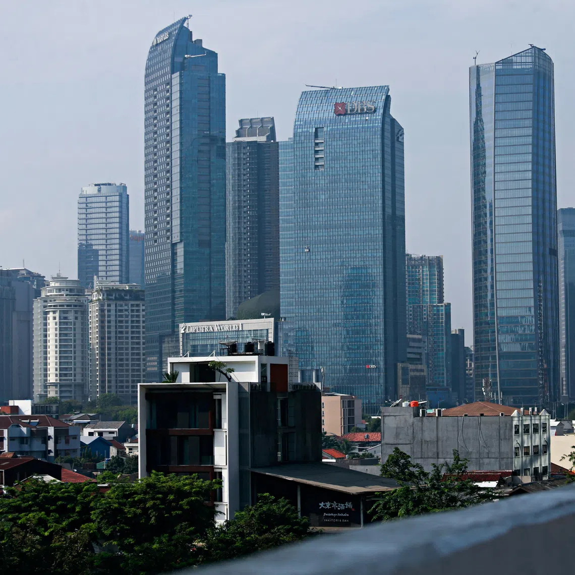 The recent hydrometeorological disaster in the capital has also claimed at least two lives. 