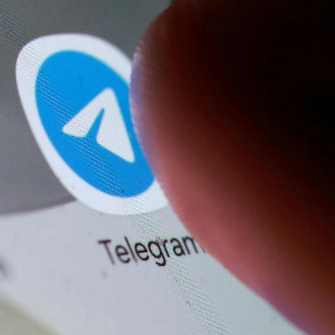Police allege that the suspect was hired through messaging platform Telegram for about 800,000 won (S$698) in cryptocurrency.