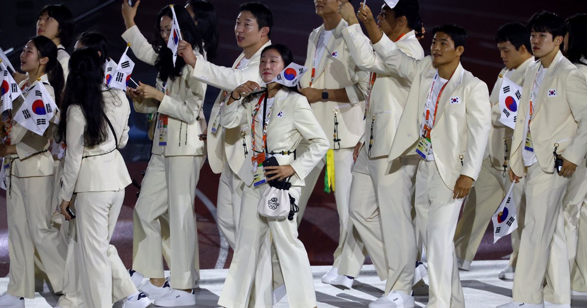 South Korea to scale back military exemptions for athletes
