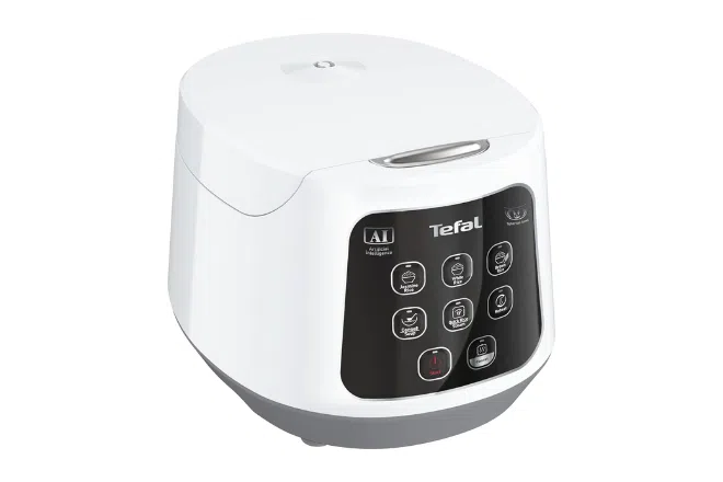 Tefal Easy Rice Compact RK7301 Rice Cooker