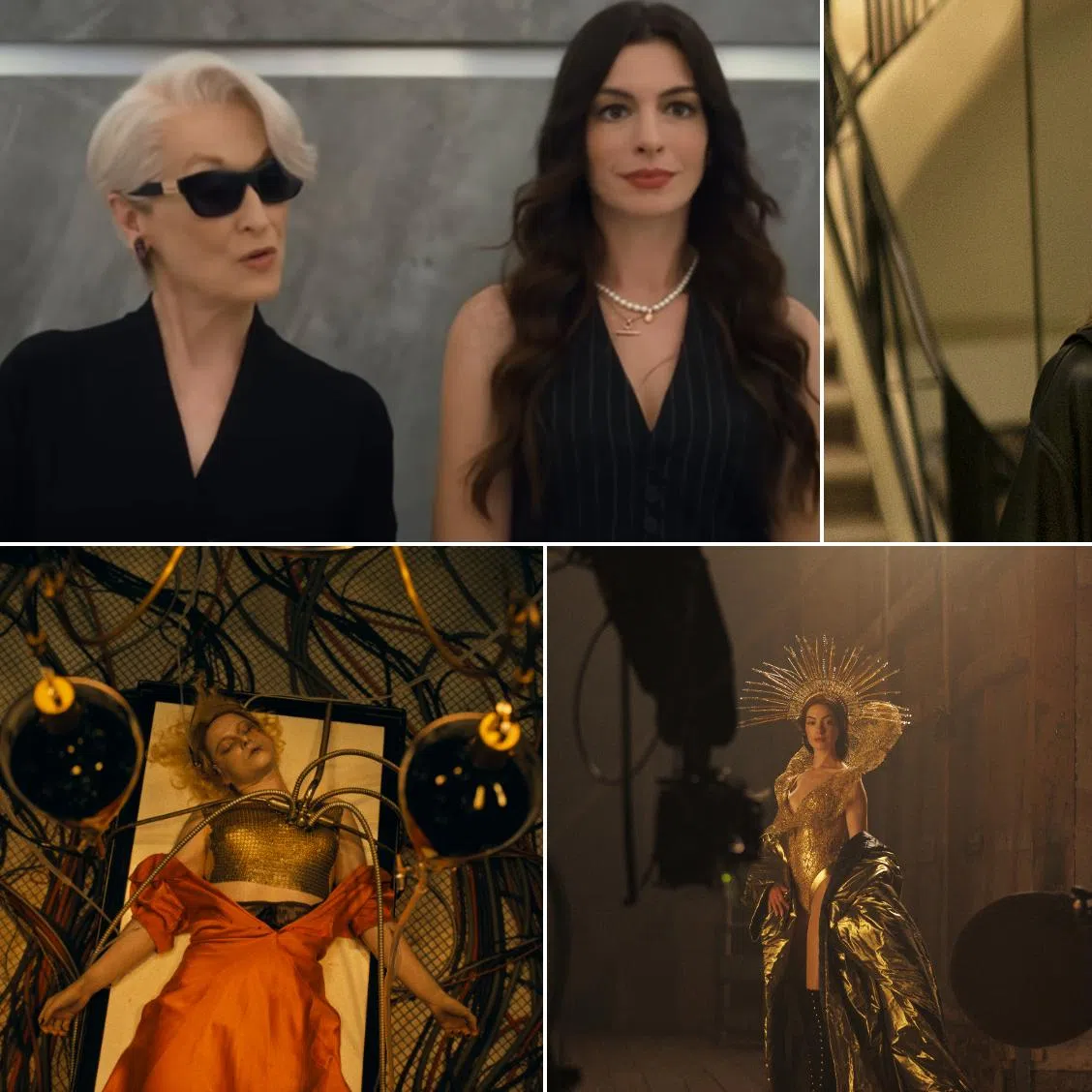 As fashion and film get more enmeshed, ST rounds up five modish movies screening here in 2026.