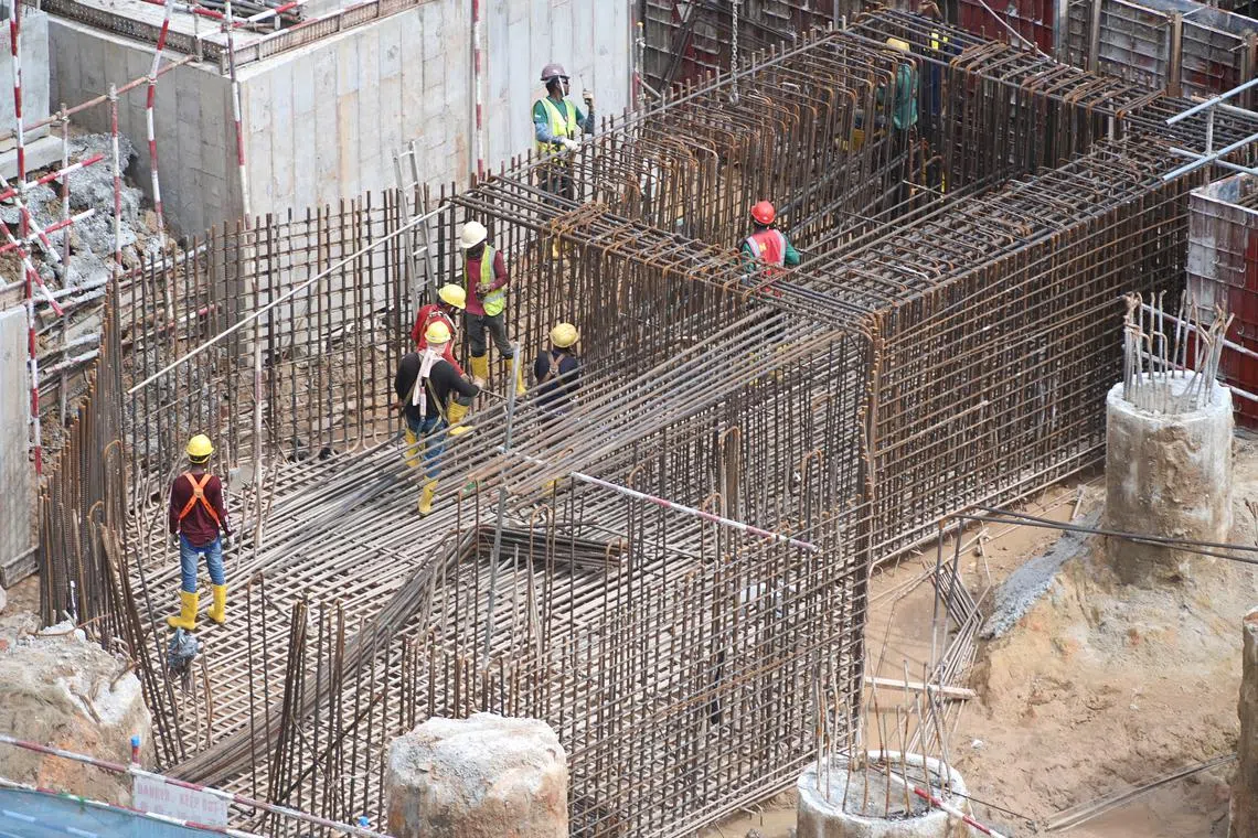 There have been 42 workplace fatalities recorded in 2022 to date, the highest death toll over the last four years.