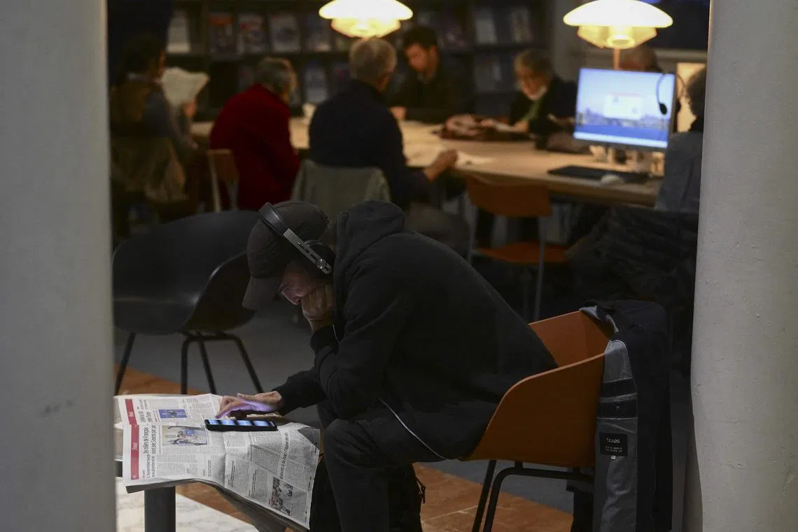 The writer says public engagement does not necessarily equal public interest, and certainly not public benefit.