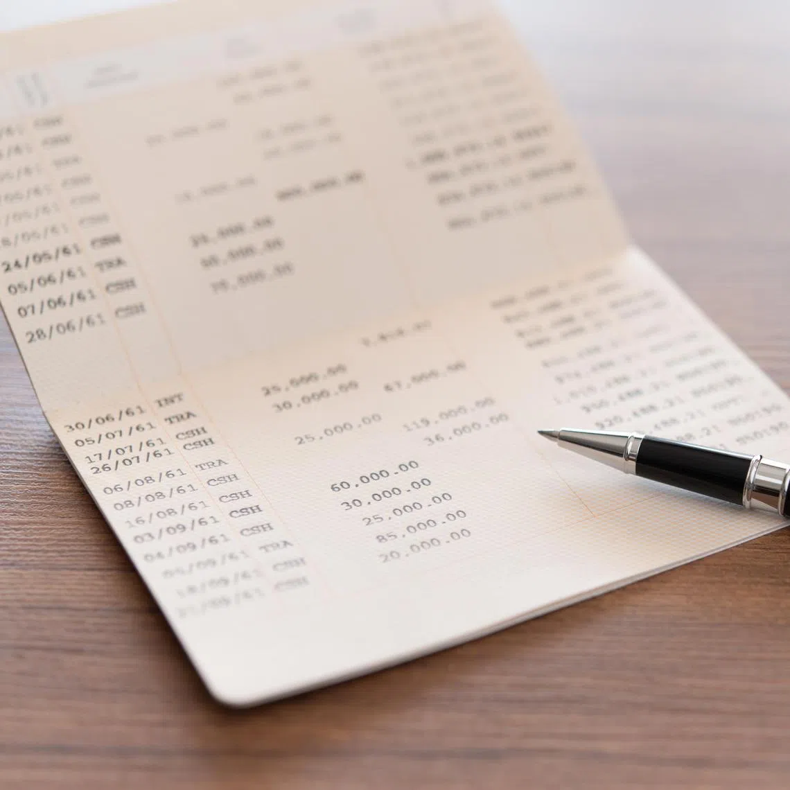 The couple fought over their share of the $1.5m in their joint bank account. The money was all that was left from the sale of their $4 million house years ago 