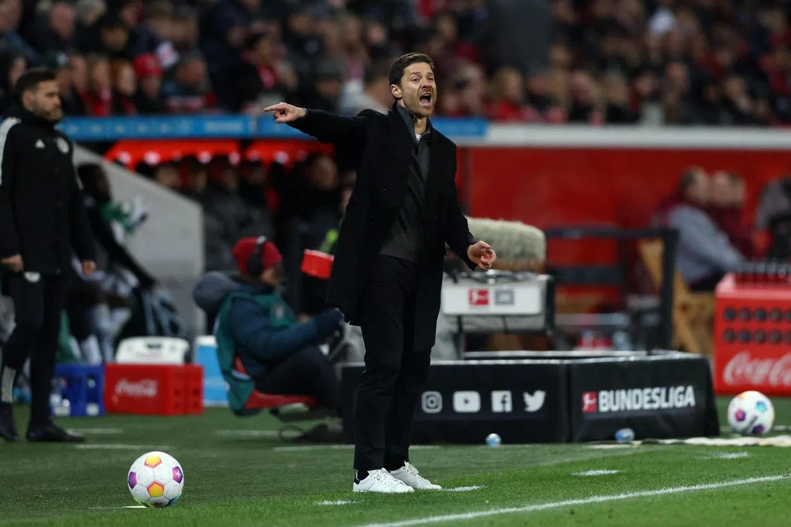 Xabi Alonso, the former Liverpool and Real Madrid midfielder is among the favourites to take over from Jurgen Klopp, who shocked fans on Jan 26 by announcing he would step down at the end of the season.