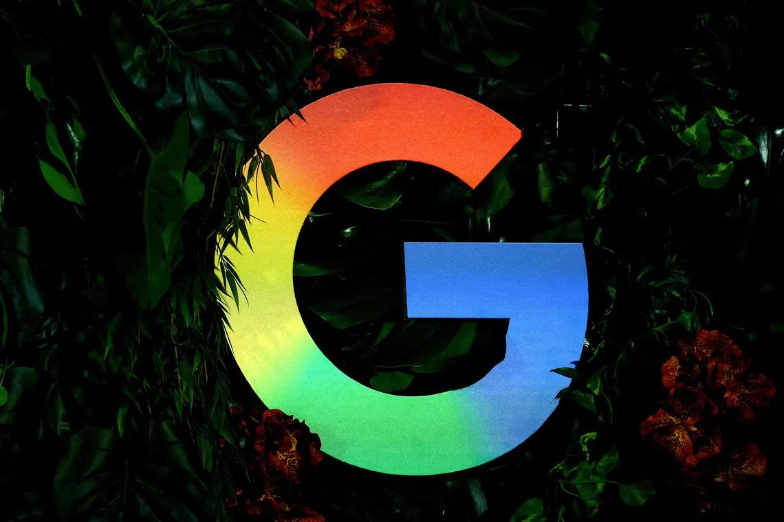 Google is accused of failing to give an employee his old job back or put him in a similar job following one year of military leave as a US Army reservist.