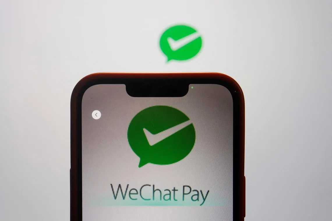 WeChat’s new service for foreigners is timed to cater to the visitors China is expecting as international tourism resumes.
