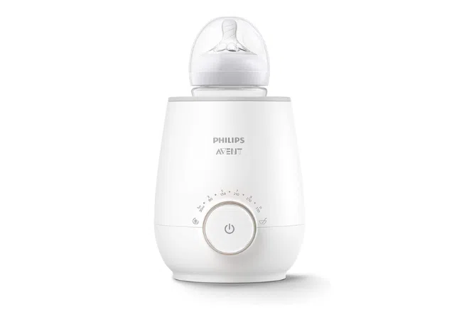 Philips Avent Fast Bottle Warmer