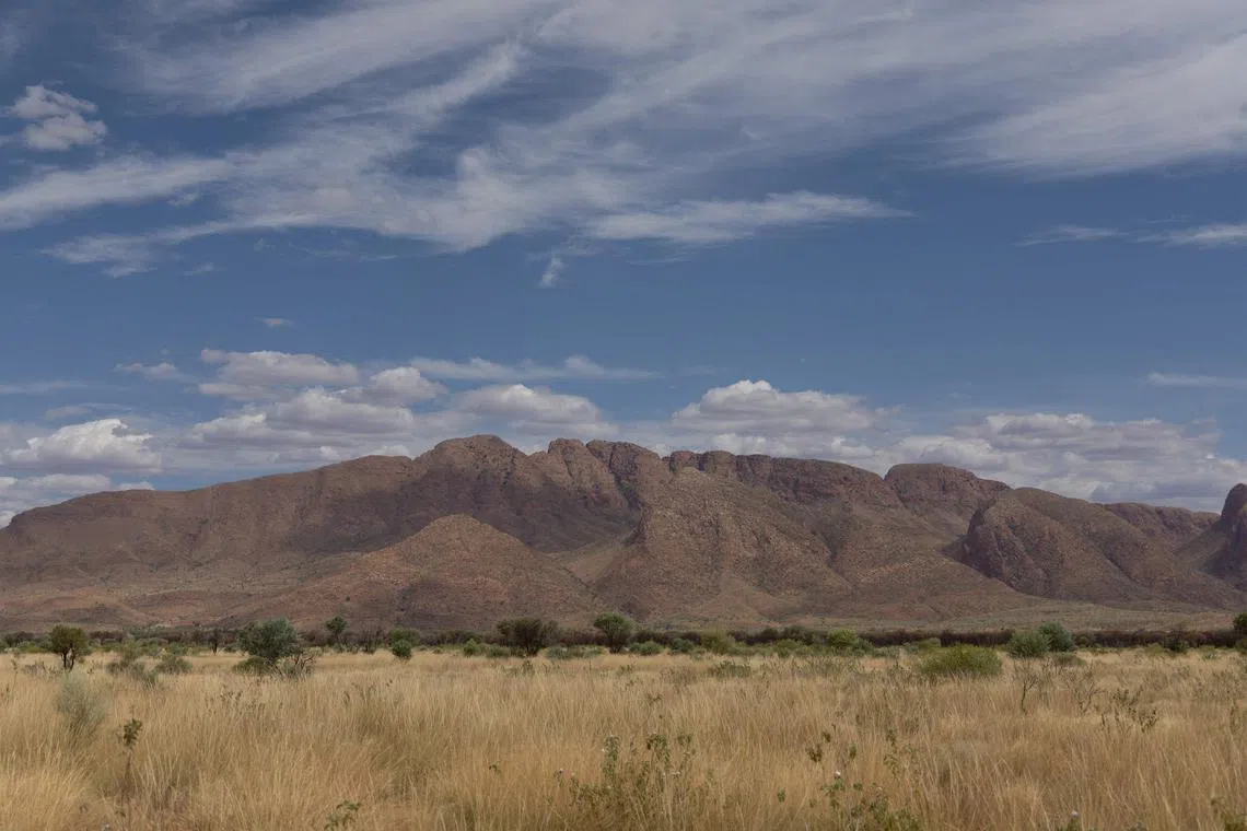 The program will help Australia meet global commitments to restore at least 30 per cent of the Earth’s land and water by 2030.