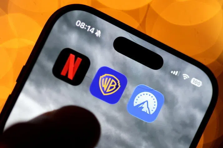 Netflix and Paramount are battling for more than just Warner Bros