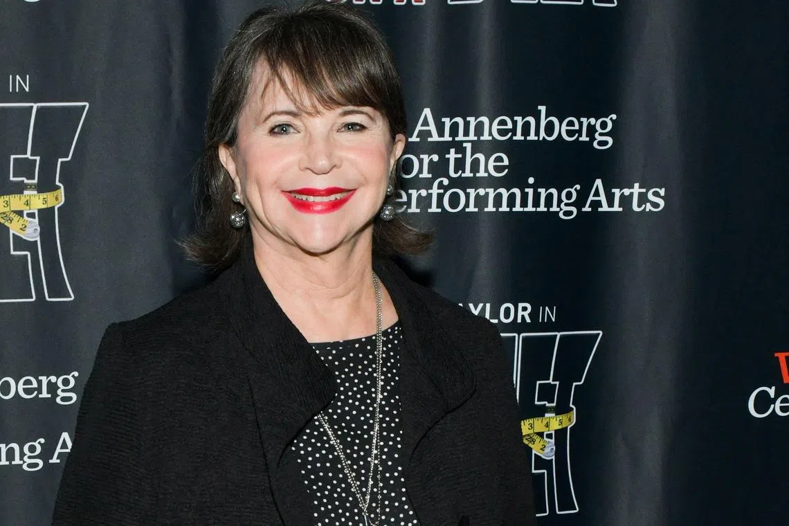 Cindy Williams, who played Shirley on the hit sitcom Laverne & Shirley, died at 75 on Jan 25, 2023. 