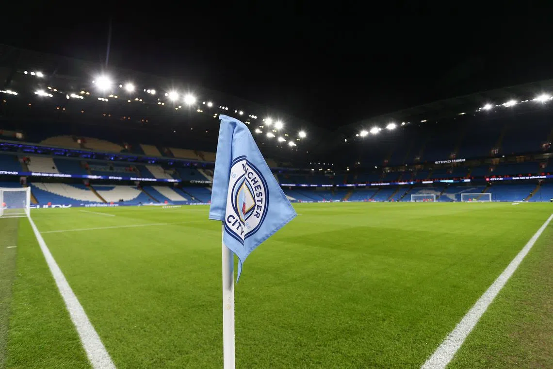 The alleged breaches span a period from the 2009/10 season to the 2017/18 campaign.
