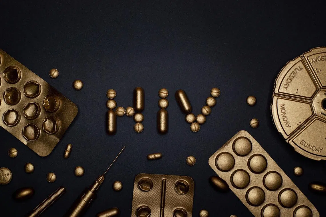 Two other cases with both HIV and cancer have previously been reported as cured in scientific journals.