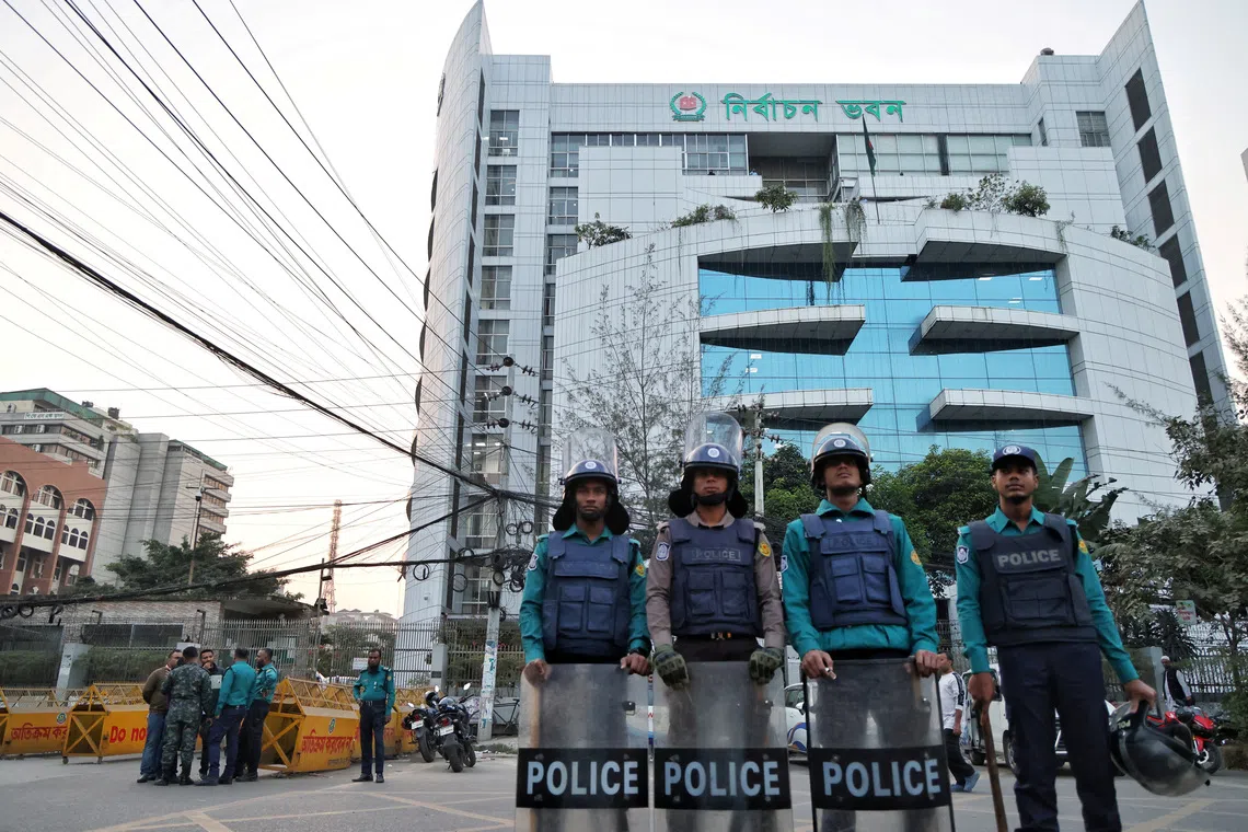 Bangladesh has been grappling with rising discontent over delays in promised reforms, fuelling fresh protests and political division.