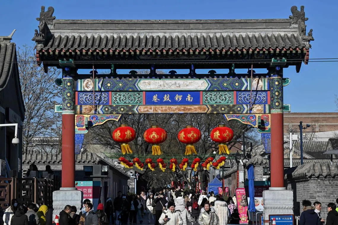 Even if China no longer posts the world’s fastest rate of middle-class growth, it will remain the biggest consumer market.