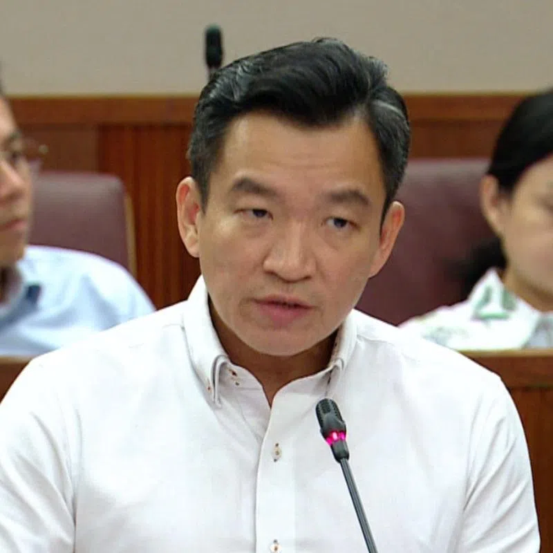 Senior Parliamentary Secretary for Social and Family Development Eric Chua said the Government is ramping up the capacity of Day Activity Centres here to meet demand.