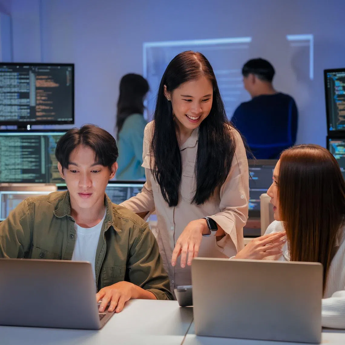 With the right training and financial tools, SMEs can strengthen their cyber defences and stay agile in managing cash flow.