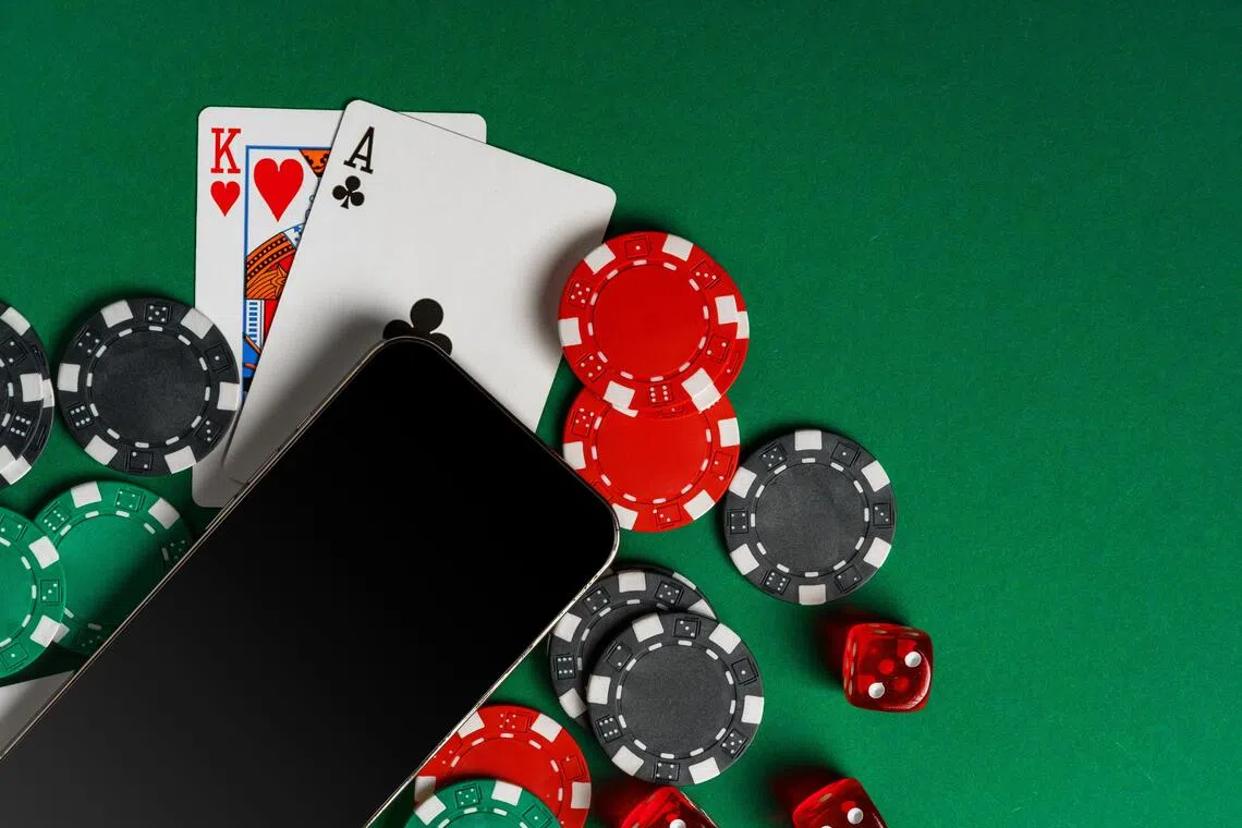 South Korean gambling ring used sexual exploitation videos to lure millions of users