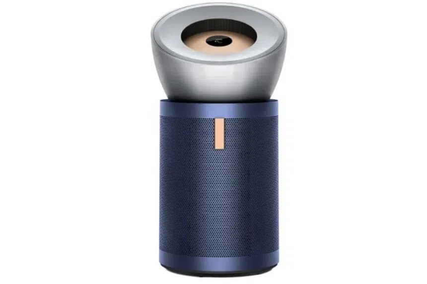 Dyson Purifier Big + Quiet Formaldehyde Air Purifier