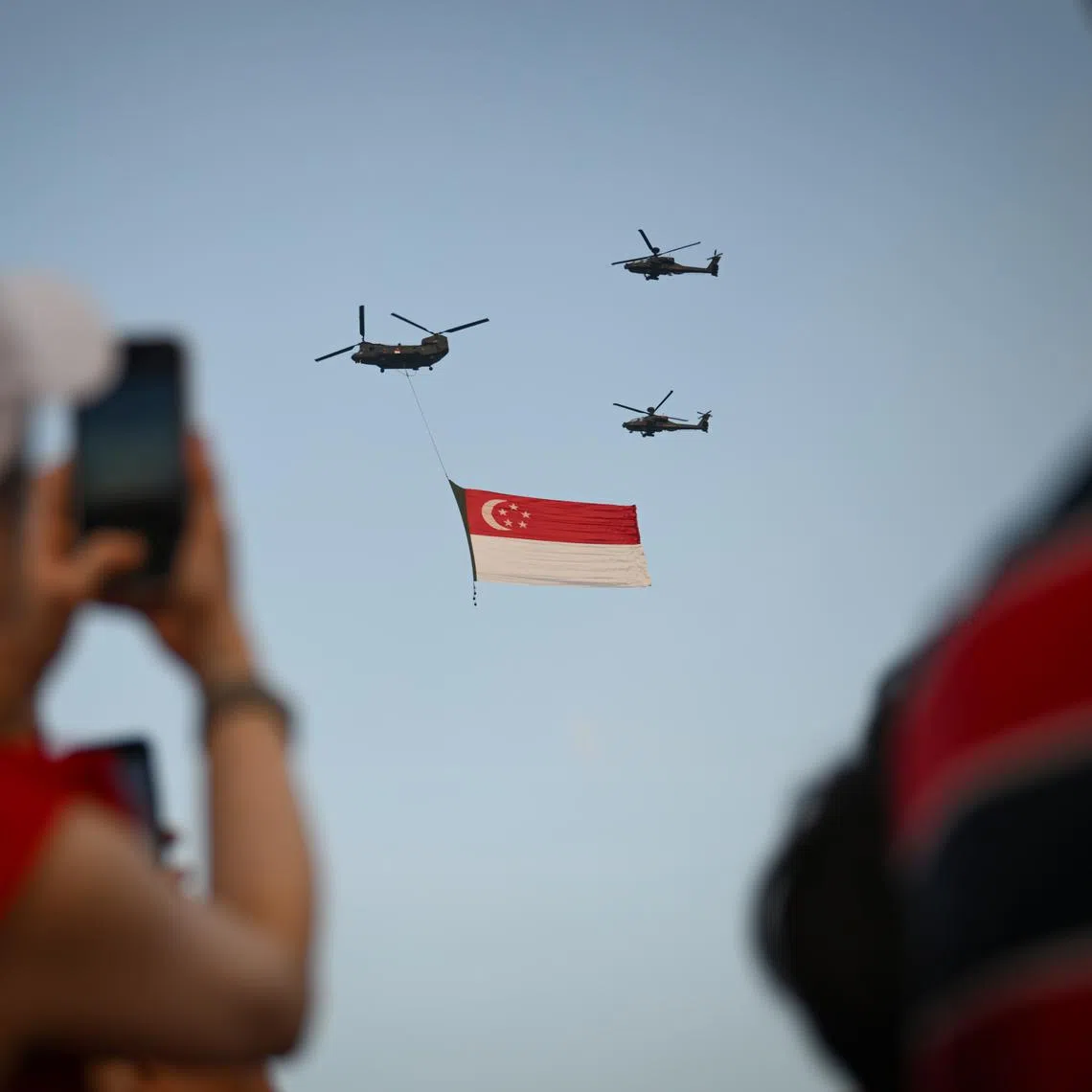 If my heart wasn’t going to lead, then I would have to first make a decision to love the country I call home, says the writer.