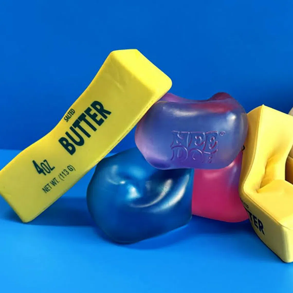 The origin of the trend looks to be ASMR-style TikToks.