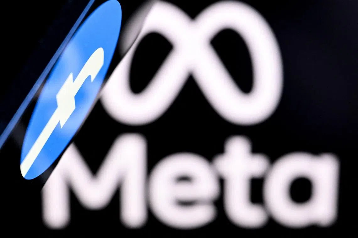 Meta says it has taken down 756,000 Australian teen accounts as ban enforcement looms