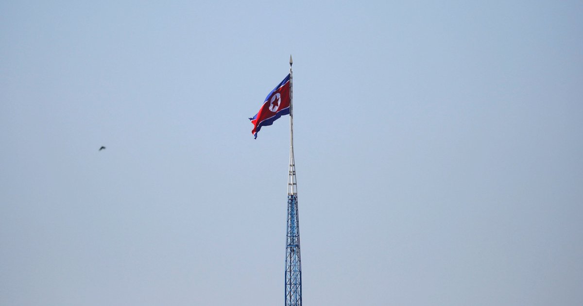 North Korea tells UN South fabricated landmine incident, KCNA says