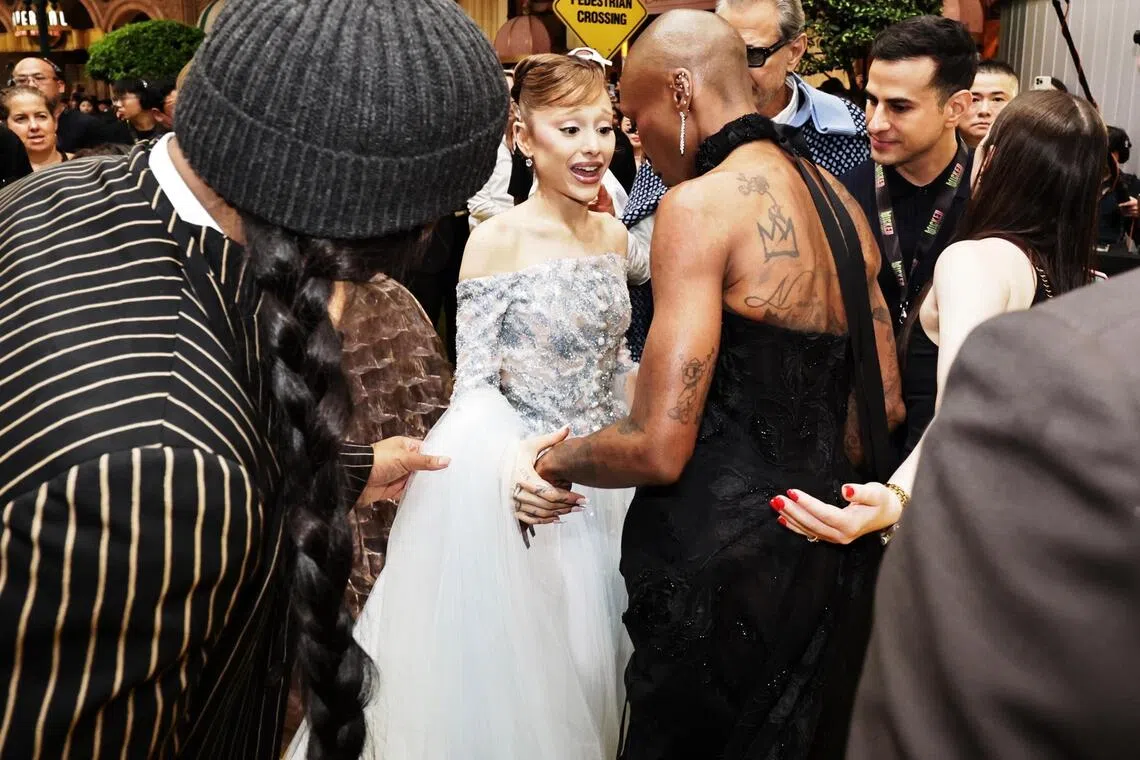 One man’s selfishness at Wicked event cost S’pore its reputation – and possibly an Ariana Grande concert