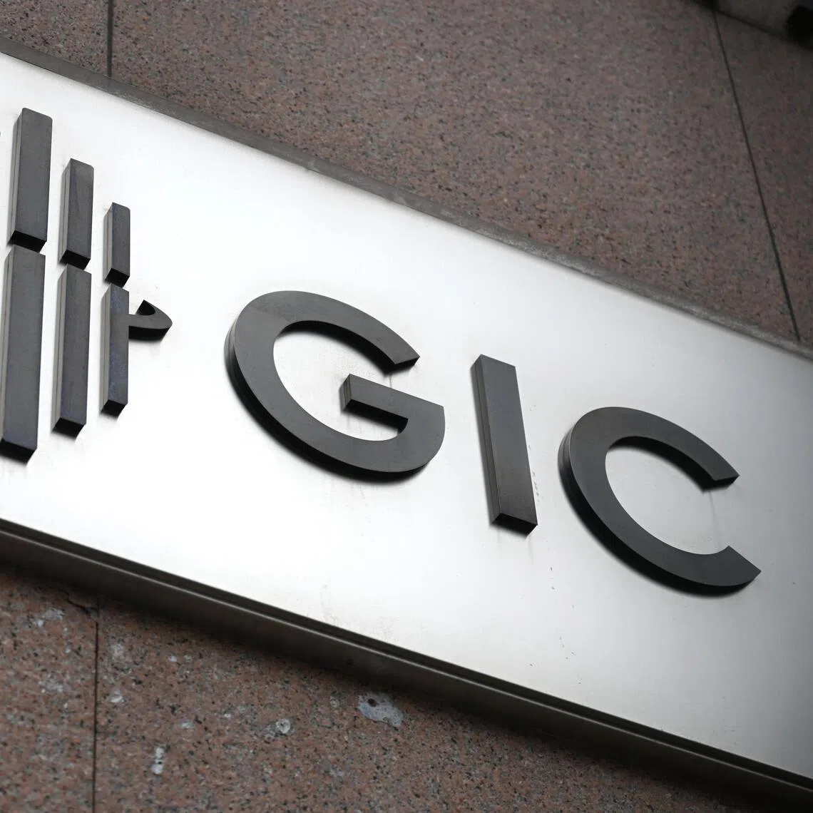 For the 20-year period that ended on March 31, the annualised US-dollar nominal return of GIC’s portfolio was 5.6 per cent.