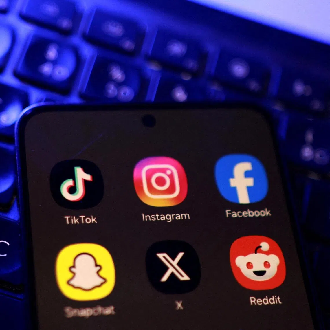 The Philippines is the latest country to try to curb social media use by minors, as concern grows over its effects on child health and safety.