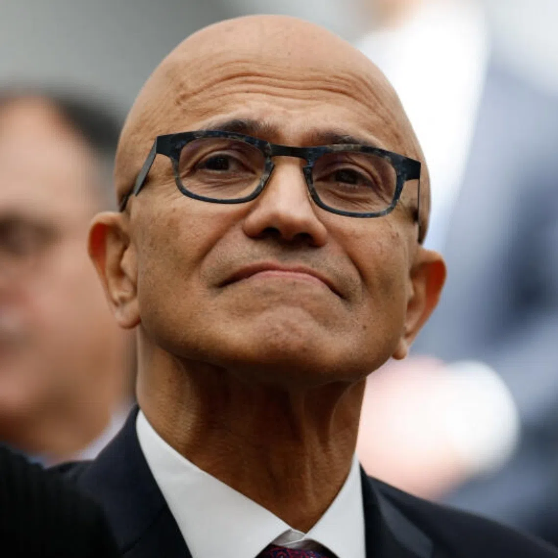 Microsoft’s chief executive, Satya Nadella, warned in 2025 that the company might end up with “a bunch of chips sitting in inventory that I can’t plug in”.