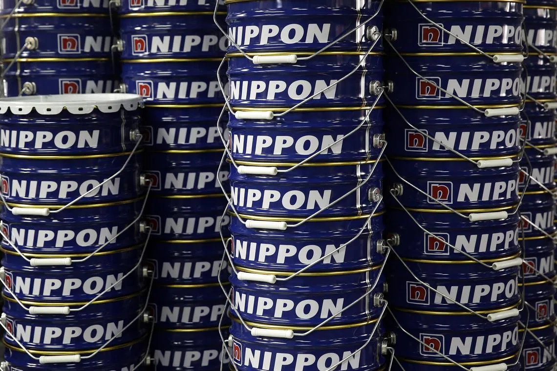 On Thursday, all three were charged in court with insider trading offences under the Securities and Futures Act (SFA).