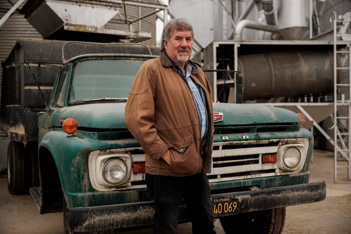 Republican Representative Doug LaMalfa's death was announced in a statement on Jan 6.