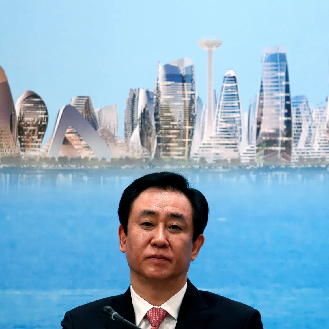 Hui Ka Yan’s sentence ends his rags-to-riches story but is unlikely to bring much solace to Evergrande’s domestic and foreign creditors.
